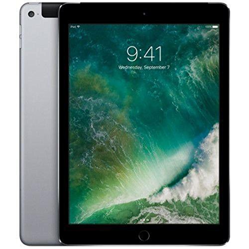 Apple iPad Air 2 (Space Grey ، 32GB ، WiFi + 4G) مفتوح من المصنع (مجدد) Apple iPad Air 2 (Space Grey ، 32GB ، WiFi + 4G) مفتوح من المصنع (مجدد)