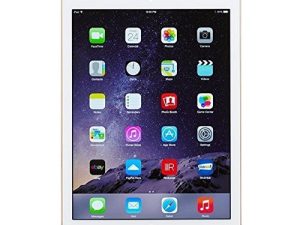 IPAD AIR 2 128GB UNLOCKED black /// SPACE GRAY [wi-fi-cellular]